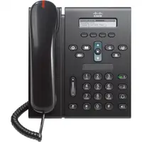 CP-6921-C-K9-RF - Cisco UC Phone 6921 CHARC STD Handset