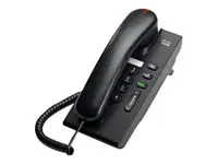 CP-6921-CL-K9-RF - Cisco Unified IP Phone 6921 Slimline
