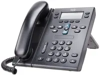 CP-6941-C-K9-RF - Cisco UC Phone 6941 CHAR STD Handset