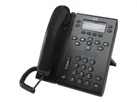 Cisco Unified IP Phone 6945 Standard-VoIP Phone Multiline Charcoal