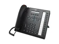 CP-6961-C-K9-RF - Cisco UC Phone6961 CHARCOAL STD Handset