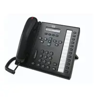 CP-6961-CL-K9-RF - Cisco REMAN UC PHONE 6961 CHAR