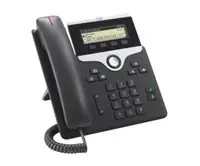 CP-7811-K9 - Cisco 7811 LCD Display IP Phone