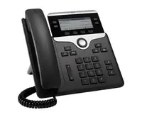 CP-7841-K9 - Cisco 7841 Unified 10/100/1000BASE-T Ethernet IP Phone