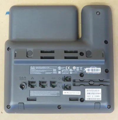 Cisco CP-7841-W-K9 UC PHONE 7841 WHT