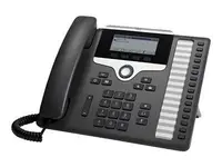CP-7861-K9-RF - Cisco UC PHONE 7861 REMAN
