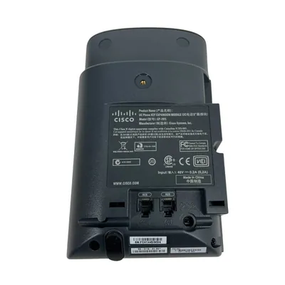 CP-7916 - Cisco Unified IP Phone Expansion Module 7916