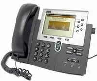 CP-7925G-A-K9 - Cisco Unified 7925G Wireless IP Phone