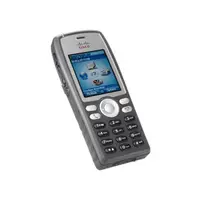 CP-7925G-W-K9 - Cisco 7925G Unified Wireless IP Phone
