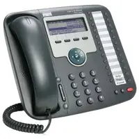 CP-7931G-RF - Cisco IP Phone 7931G