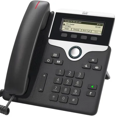 CP-7940G - Cisco IP Phone