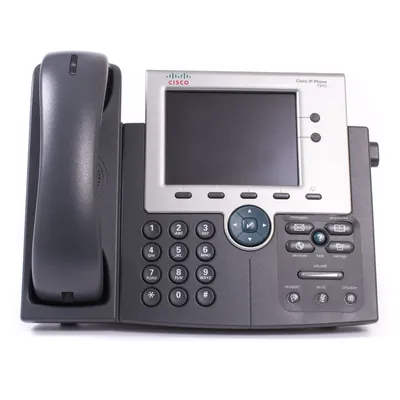 CP-7945G-RF - Cisco 7945G Unified VoIP Phone