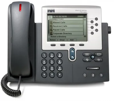 CP-7961G - Cisco IP Phone