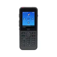 CP-8821-K9 - Cisco 8800 Series Unified Wireless IP Phone