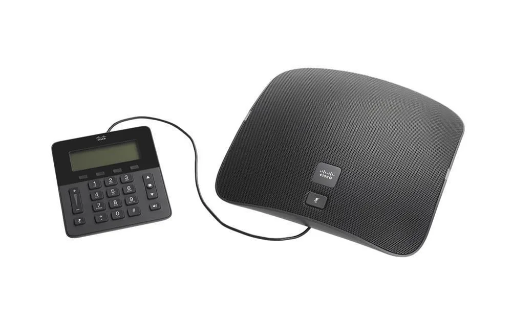 Cisco CP-8831-3PCC-K9 8831 Unified IP Conference Phone