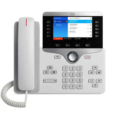 Cisco CP-8841-W-K9 PHONE 8841 WHT