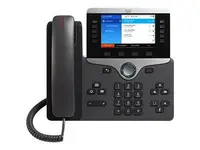 CP-8851-K9-RF - Cisco REMAN IP PHONE 8851