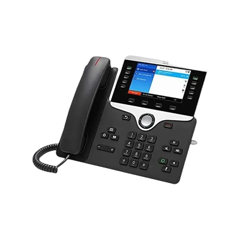 Cisco CP-8851NR-K9 IP PHONE 8851 NO RADIO VARIANT