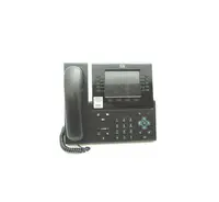 CP-8961-C-K9 - Cisco IP Phone