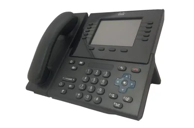 CP-8961-W-K9 - Cisco 8900 IP Phone