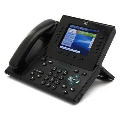 Cisco CP-9951-C-A-C-K9 9951 Unified IP Phone