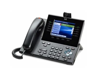 Cisco Uc Phone 9951 Char Arabic Kypd Std Hs