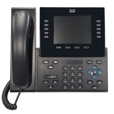CP-9951-CL-K9-RF - Cisco CP-9951-CL-K9-RF