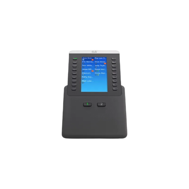 Cisco IP PHONE 8800 KEY EXP MOD