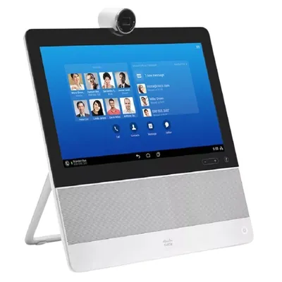 CP-DX70-W-NR-K9 - Cisco DX70 Video Conferencing Kit - No Radio