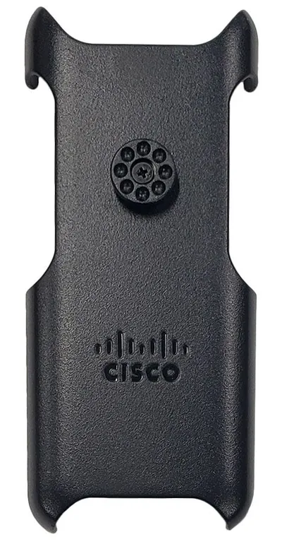 Cisco CP-HOLSTER-8821 Wireless IP Phone 8821 And 8821-Ex Holster Case With Belt Pock Clip