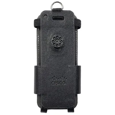 CP-LCASE-8821 - Cisco 8821 Leather Carry Case