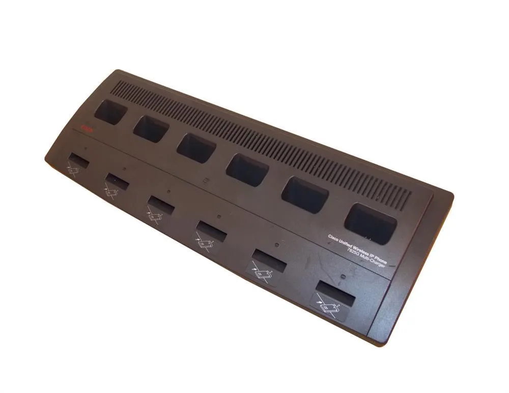 Cisco Multi-Charger-Phone charging stand+battery charger+power adaptor