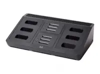 CP-MCHGR-8821-BUN - Cisco Multi Charger for Wireless IP Phone 8821 with Power Adapter