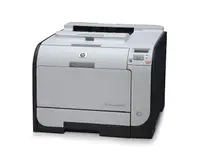 CP2025N - HP CP2025n LaserJet Color Workgroup Laser Printer