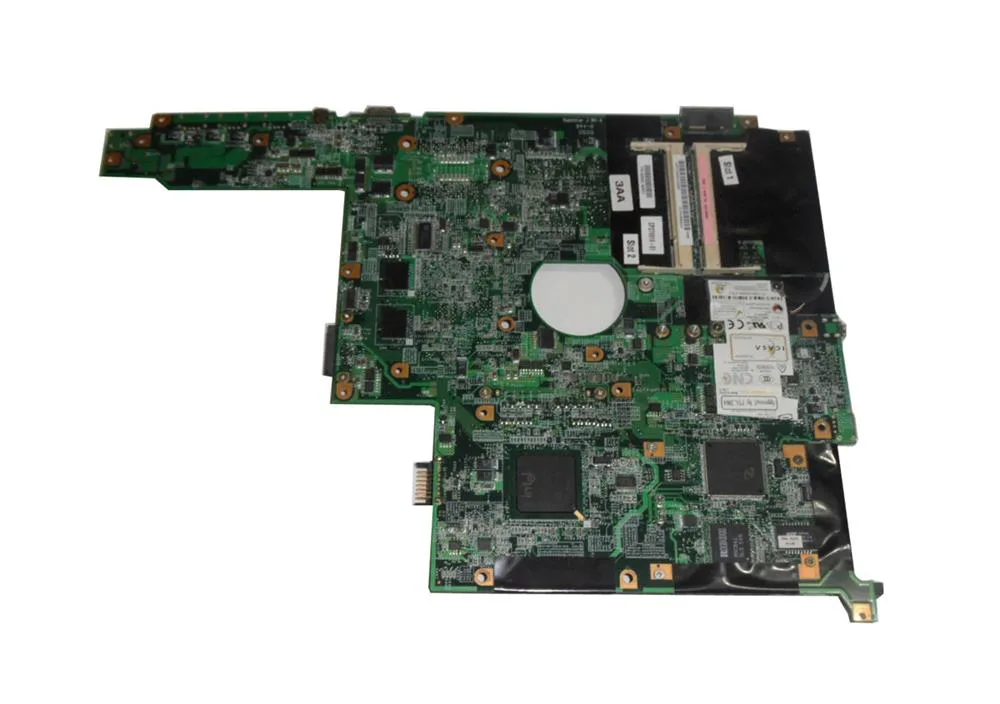 CP276916 - Fujitsu Lifebook N3530 Intel Laptop Motherboard S479