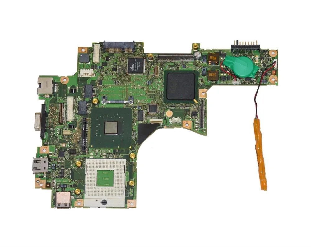 CP291130 - Fujitsu Lifebook T4210 Intel Laptop Motherboard S479