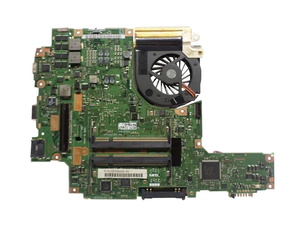 CP336545-01 - Fujitsu System Board (Motherboard) for Fujitsu T4220