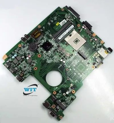 CP361071-X3 - Fujitsu Intel System Board (Motherboard) for LifeBook V1020