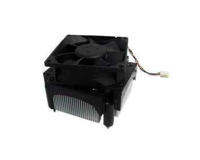 CP825 - Dell PROCESSOR HEATSINK Fan Assembly for VOSTRO 200 400