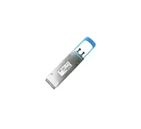 CPAK-100GE-LR4 - Cisco 100Gb/s 100GBase-LR4 Single-Mode 10km 1310nm Duplex LC Connector CPAK Optical Transceiver Module for Cisco Series Router