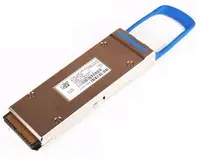 CPAK-10X10G-ERL - Cisco 100Gb/s 100GBase-ERL Single-Mode Fiber 25km 1310nm MTP/MPO Connector CPAK Transceiver Module
