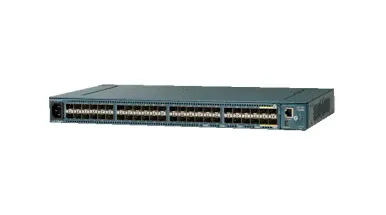 Cisco Systems CPT-50-44GE-24A Carrier Packet Transport 50 with 44XGE -24V