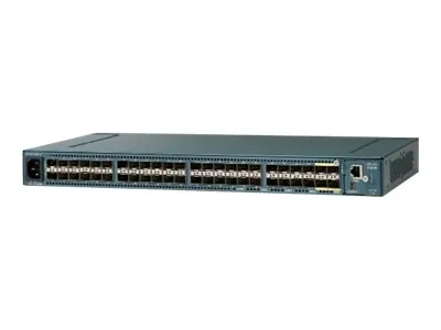 Cisco Systems Carrier Packet Transport 50 with 44XGE 48V