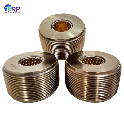 CQ105-67009 - HP THREADING ROLLER Assembly SERV