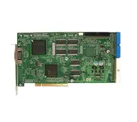 CQ109-67028 - HP Main PCA for 42 and 60-inch Plotters