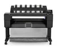 CQ109-67032 - HP Cartridge Trays for Designjet Printers