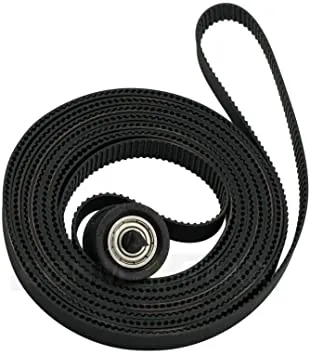 CQ111-67003 - HP Belt and Tensioner Assembly 60-inch for DesignJet z6100