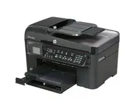 CQ521A - HP Photosmart Premium Fax e-All-in-One Printer
