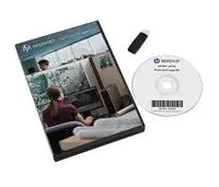 CQ745B - HP DesignJ et Post Script/PDF Upgrade Kit