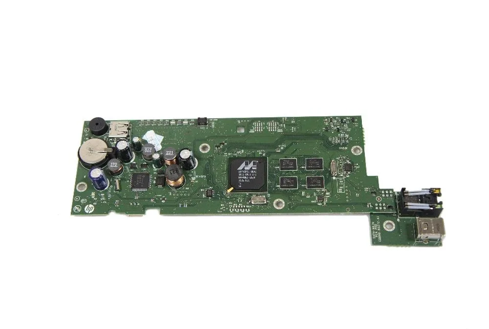 CQ890-60251 - HP Main Logic Formatter Board Assembly for DesignJet T520 Series Printer